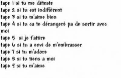 LES PRINCIPES